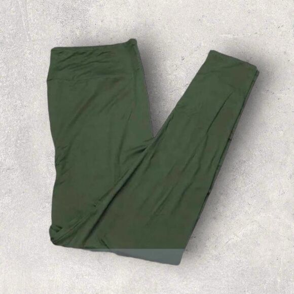 LuLaRoe Leggings-Size TC -Super Soft & Stretch-One Pair-Many Styles/Colors NWT - Picture 6 of 10